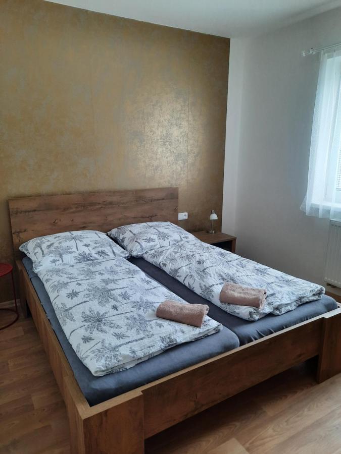 Apartmany Moravia Milovice  Exterior photo