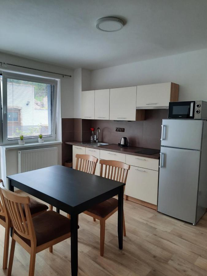 Apartmany Moravia Milovice  Exterior photo