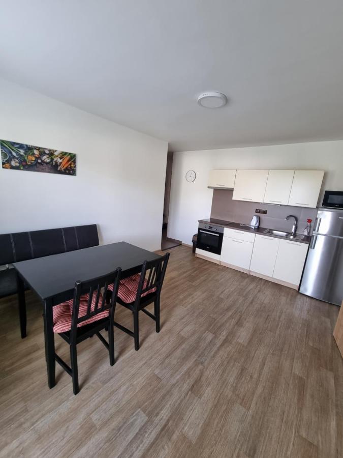 Apartmany Moravia Milovice  Exterior photo