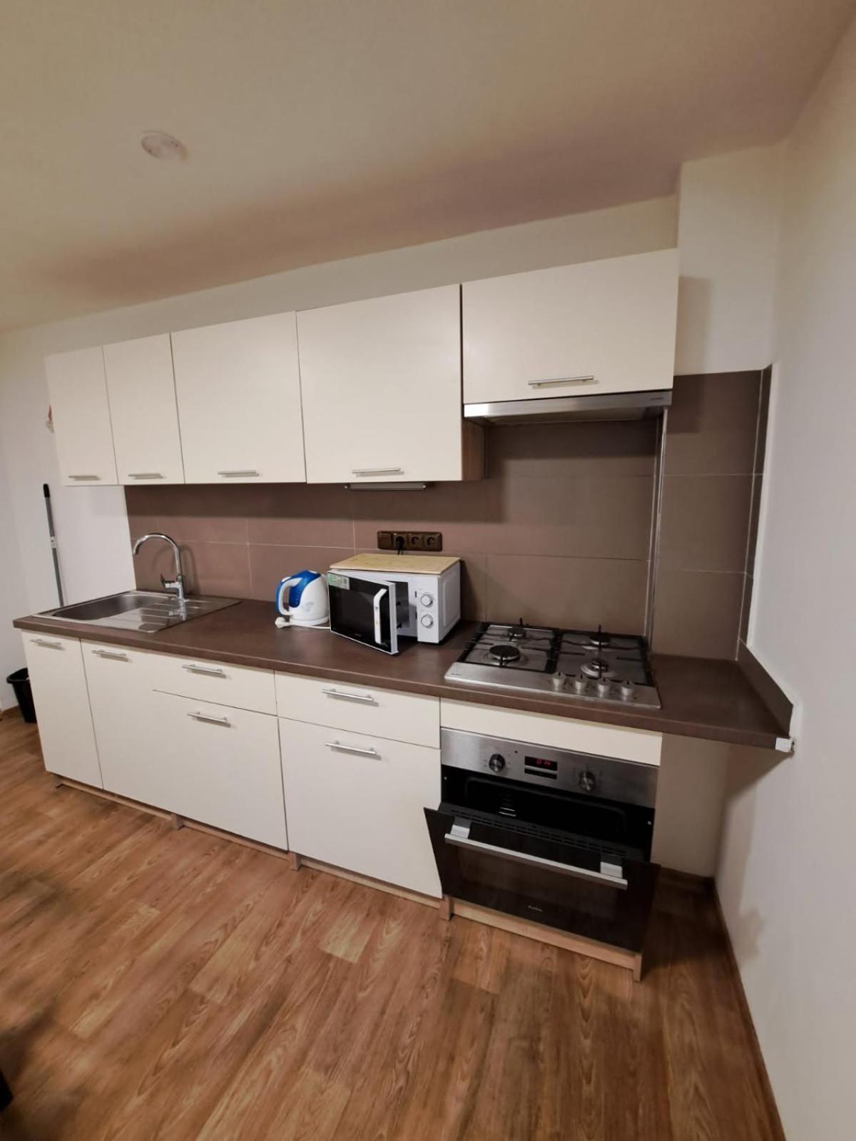 Apartmany Moravia Milovice  Exterior photo